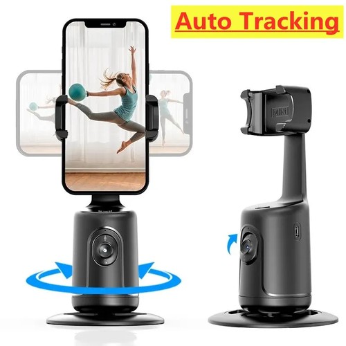 360 auto face - auto, tracking